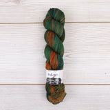 Hedgehog Fibres Sock Yarn