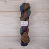 Lorna's Lace Shepherd Sock