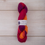 Lorna's Lace Shepherd Sock