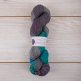 Lorna's Lace Shepherd Sock
