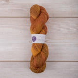 Lorna's Lace Shepherd Sock