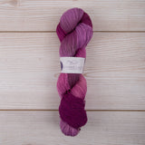 Lorna's Lace Shepherd Sock