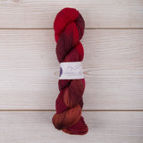 Lorna's Lace Shepherd Sock