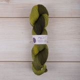 Lorna's Lace Shepherd Sock