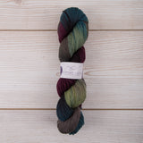 Lorna's Lace Shepherd Sock
