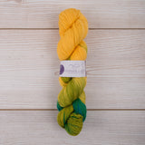 Lorna's Lace Shepherd Sock
