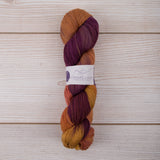 Lorna's Lace Shepherd Sock