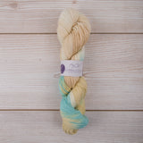 Lorna's Lace Shepherd Sock