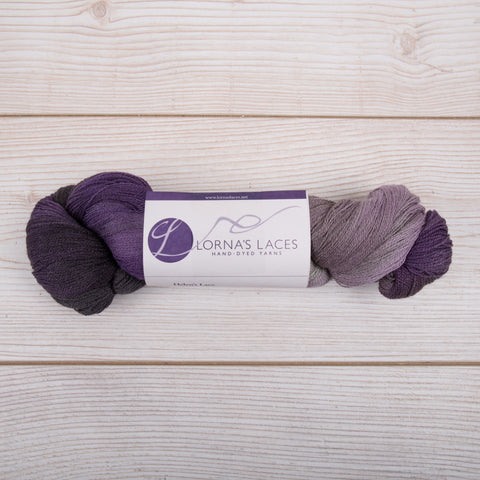 Lorna's Laces Helen's Lace