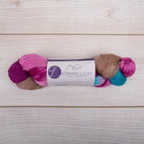 Lorna's Laces Helen's Lace