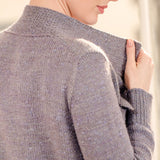 Kaizen Cardigan by Renee Callahan - Digital Version