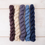 Lorna's Laces String Quintet