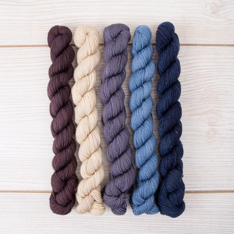 Lorna's Laces String Quintet