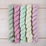 Lorna's Laces String Quintet