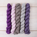 Lorna's Laces String Quintet