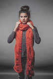 Charming Scarf by We Are Knitters