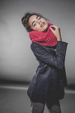 Air Snood by We Are Knitters