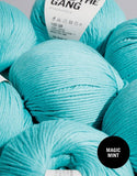 Wool and the Gang - Shiny Happy Cotton