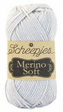 Scheepjes Merino Soft