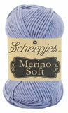 Scheepjes Merino Soft