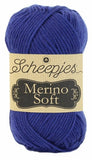 Scheepjes Merino Soft