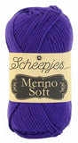 Scheepjes Merino Soft