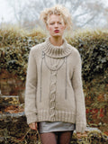 Knitting and Crochet Magazine 58 by Rowan
