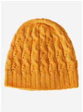 Goldfish Hat in Spud & Chloe Outer