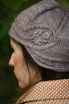 Botanical Knits by Never Not Knitting
