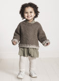 Jack and Jill Jumper in Spud & Chloe Outer