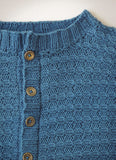 BeTween Cardigan in Spud & Chloe Sweater