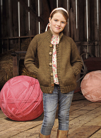 Best Friend Sweater in Spud & Chloe Sweater