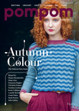 Pom Pom Quarterly - Issue 18 Autumn 2016
