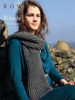 Rhede Scarf Kit