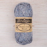 Scheepjes Merino Soft Brush