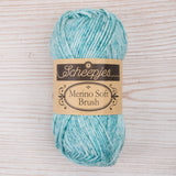 Scheepjes Merino Soft Brush