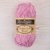 Scheepjes Merino Soft Brush