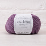 Scheepjes Alpaca Rhythm 