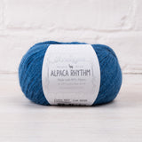 Scheepjes Alpaca Rhythm 