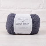 Scheepjes Alpaca Rhythm 