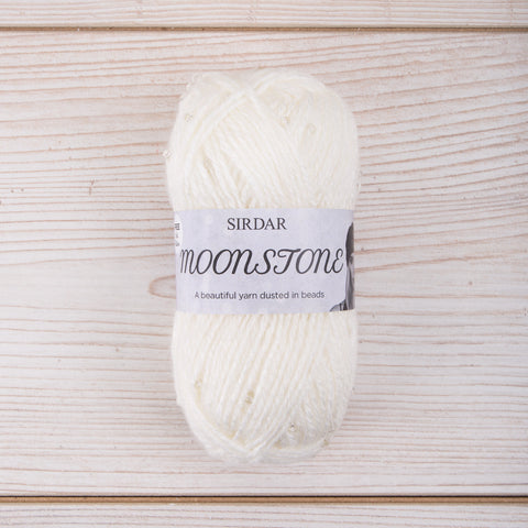 Sirdar Moonstone
