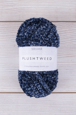 Sirdar Plushtweed