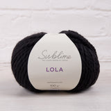 Sublime Lola