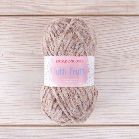 Sirdar Snuggly Tutti Frutti