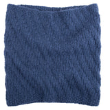 i-Spiral Rib Cowl by Vickie Howell - Digital Product