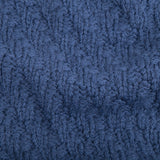 i-Spiral Rib Cowl by Vickie Howell - Digital Product