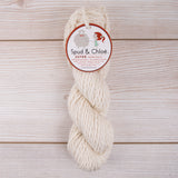 Spud and Chloe Outer