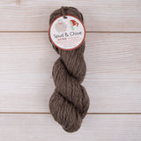 Spud and Chloe Outer