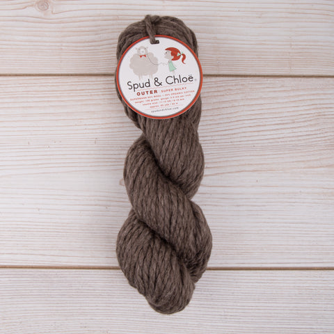 Spud and Chloe Outer