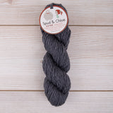 Spud and Chloe Outer